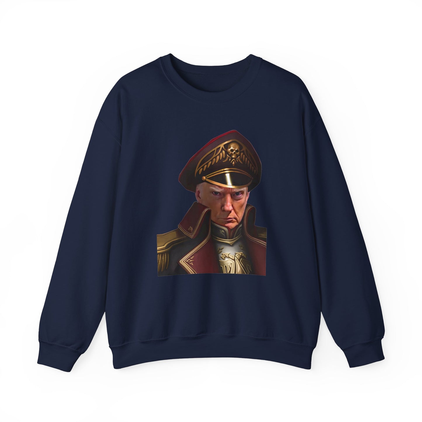 IMPERIUM GREAT AGAIN Crewneck Sweatshirt