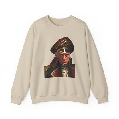 IMPERIUM GREAT AGAIN Crewneck Sweatshirt