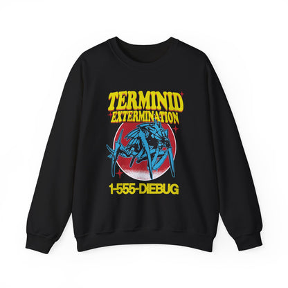 Crewneck Sweatshirt