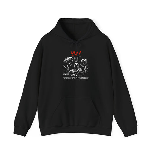 Unisex H.W.A