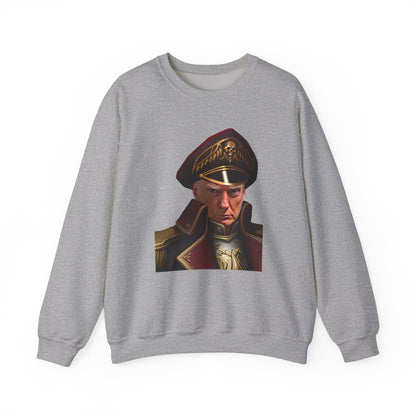 IMPERIUM GREAT AGAIN Crewneck Sweatshirt