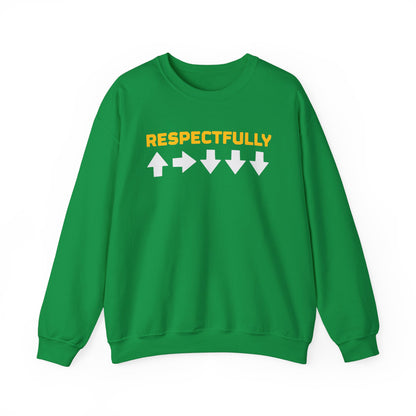 Crewneck Sweatshirt