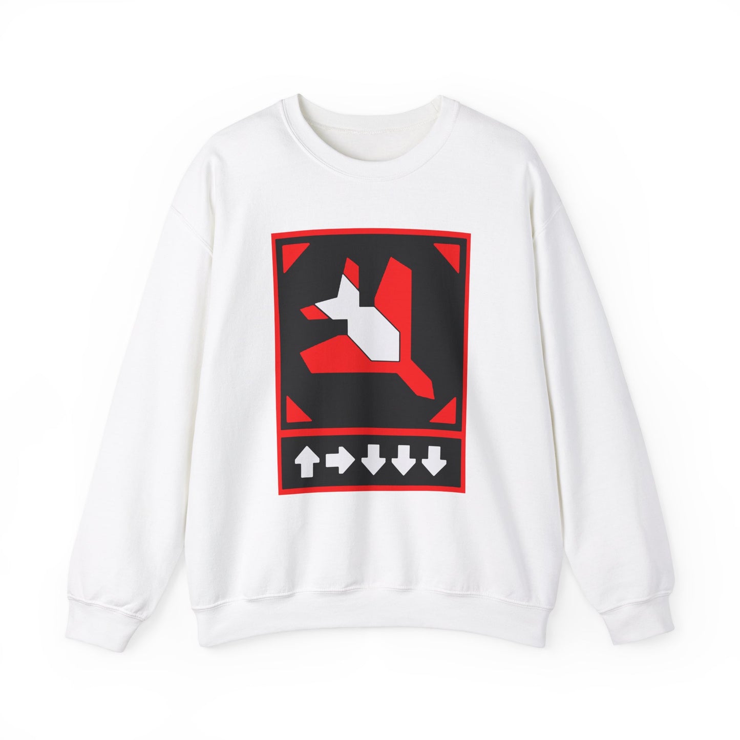 Crewneck Sweatshirt