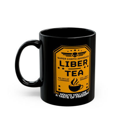 Liber-Tea MUG