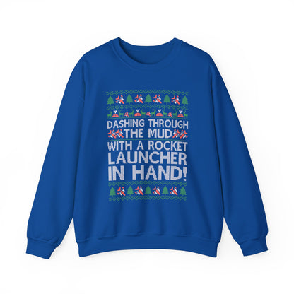 Crewneck Sweatshirt