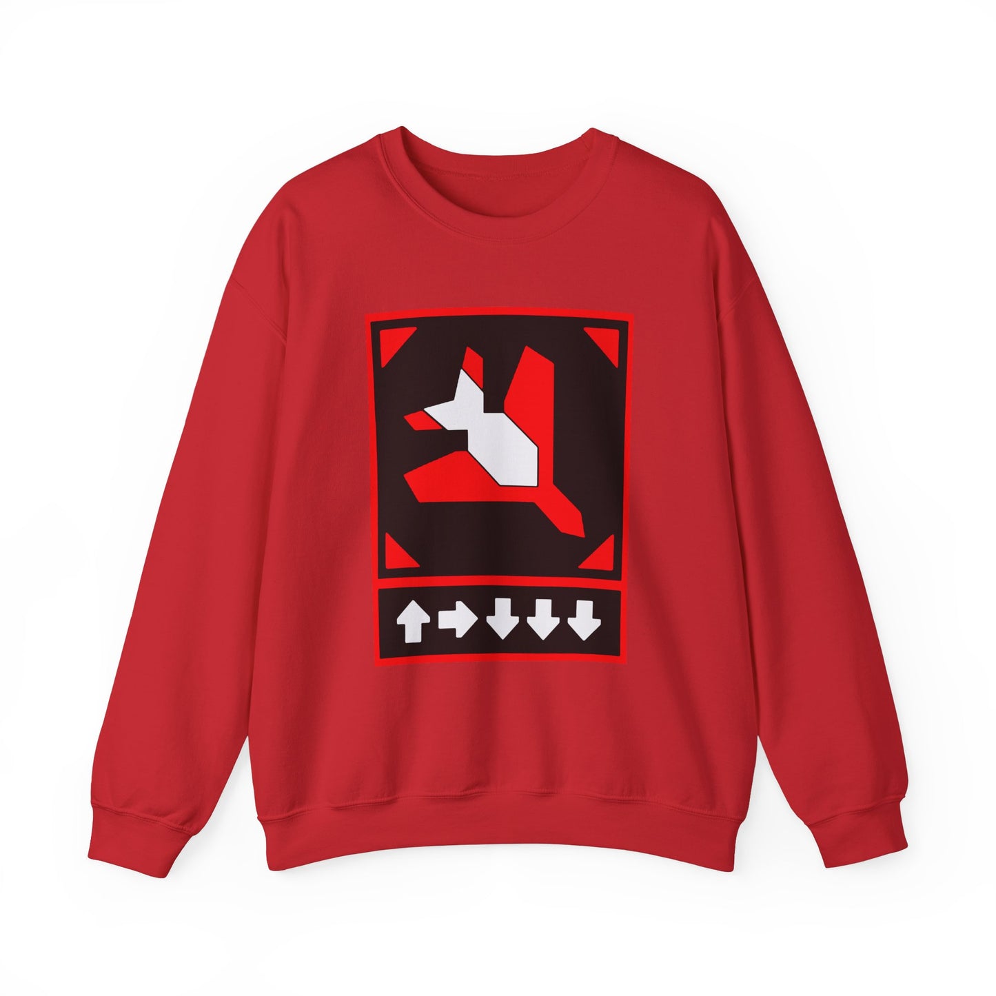 Crewneck Sweatshirt