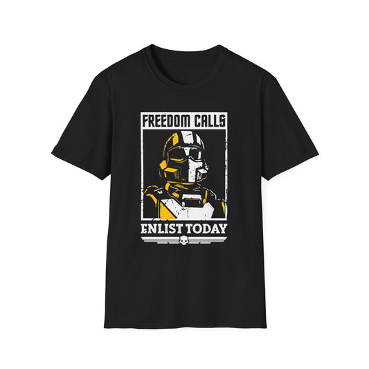 Unisex Freedom calls