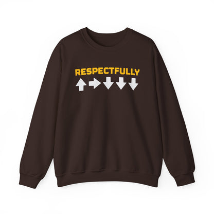 Crewneck Sweatshirt