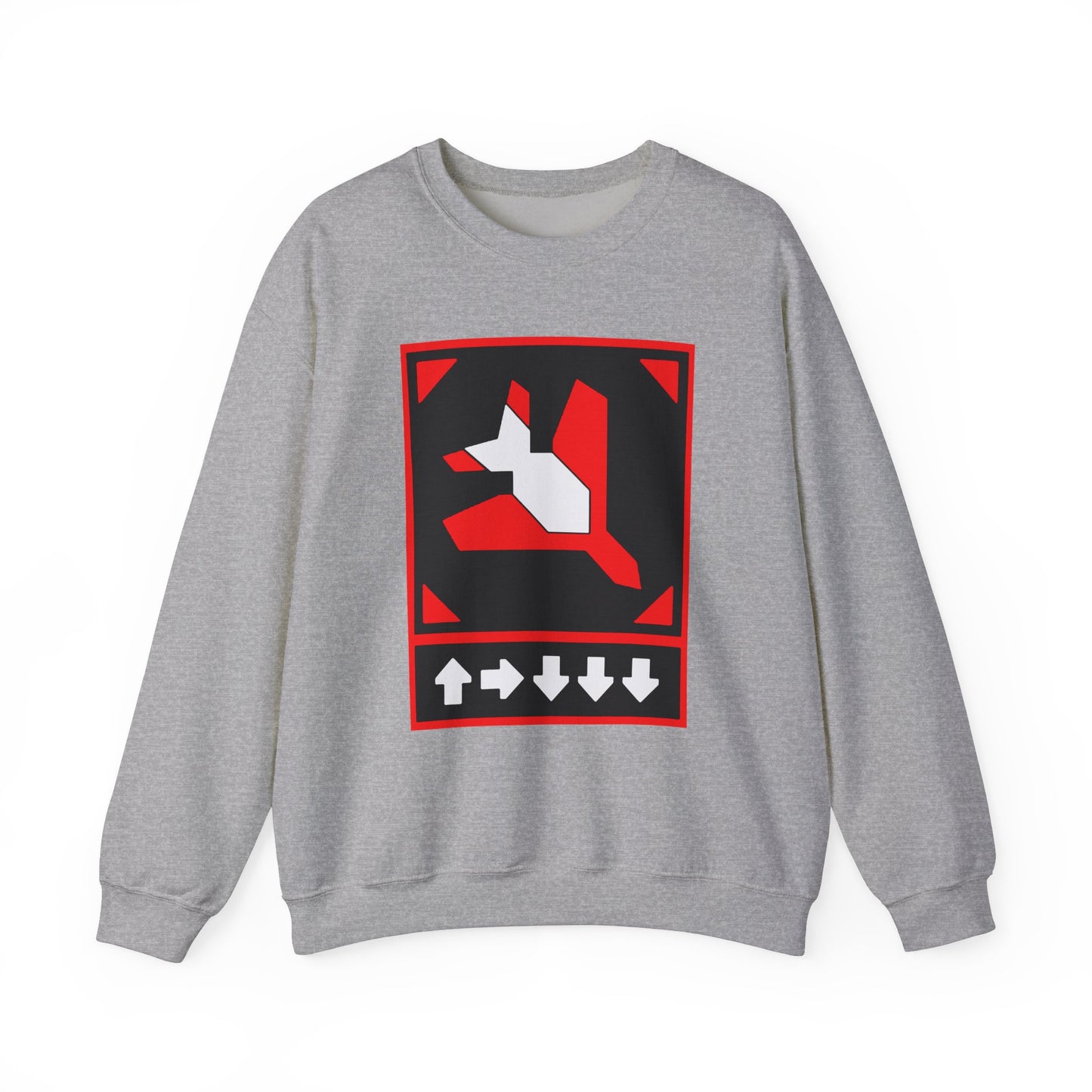 Crewneck Sweatshirt