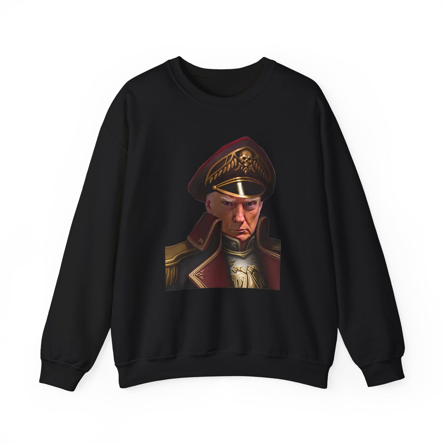 IMPERIUM GREAT AGAIN Crewneck Sweatshirt