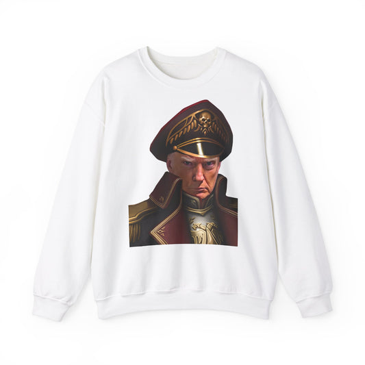 europ trump Crewneck Sweatshirt