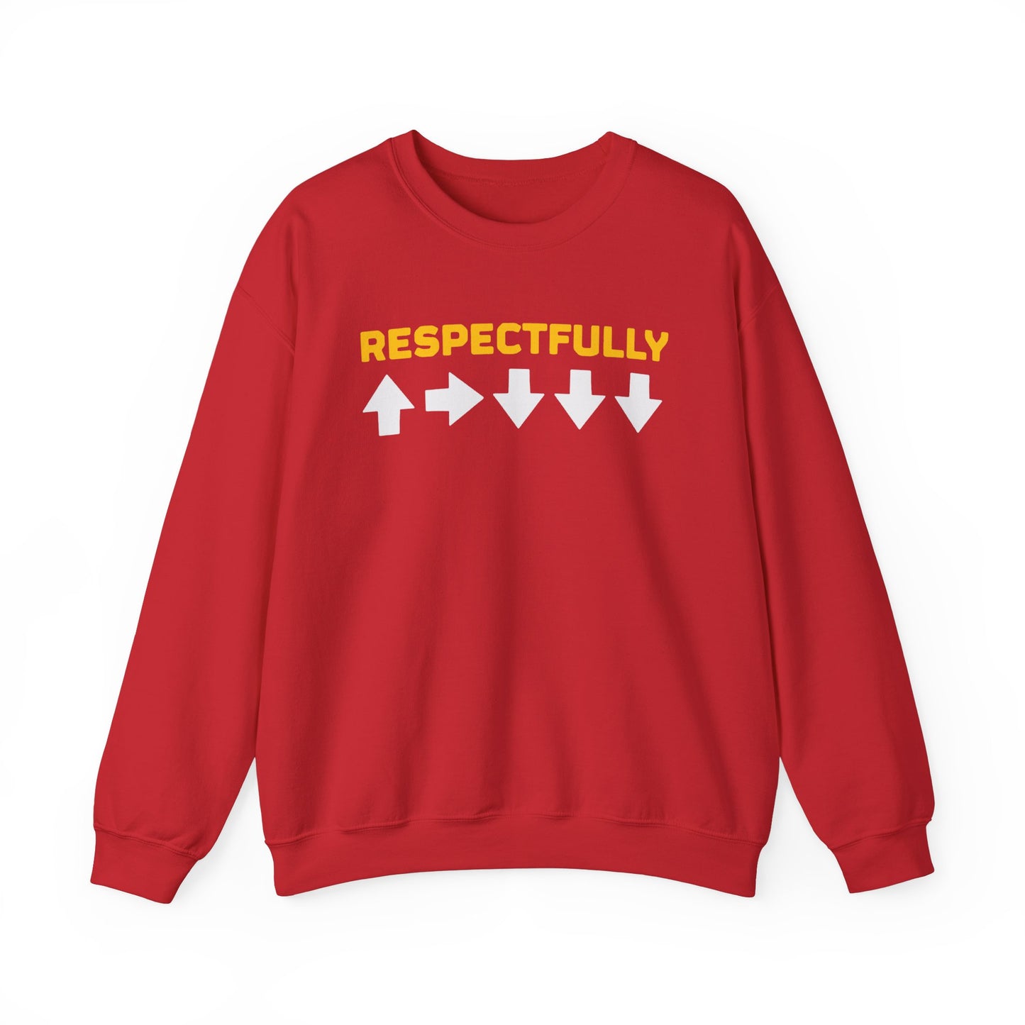 Crewneck Sweatshirt