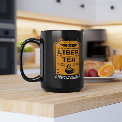 Liber-Tea MUG