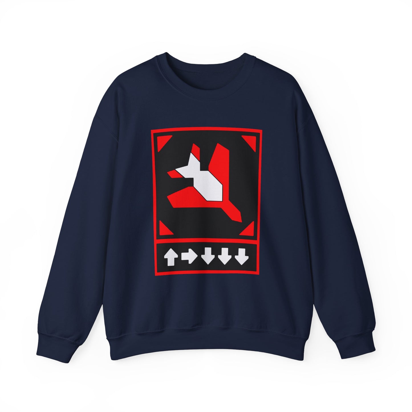 Crewneck Sweatshirt