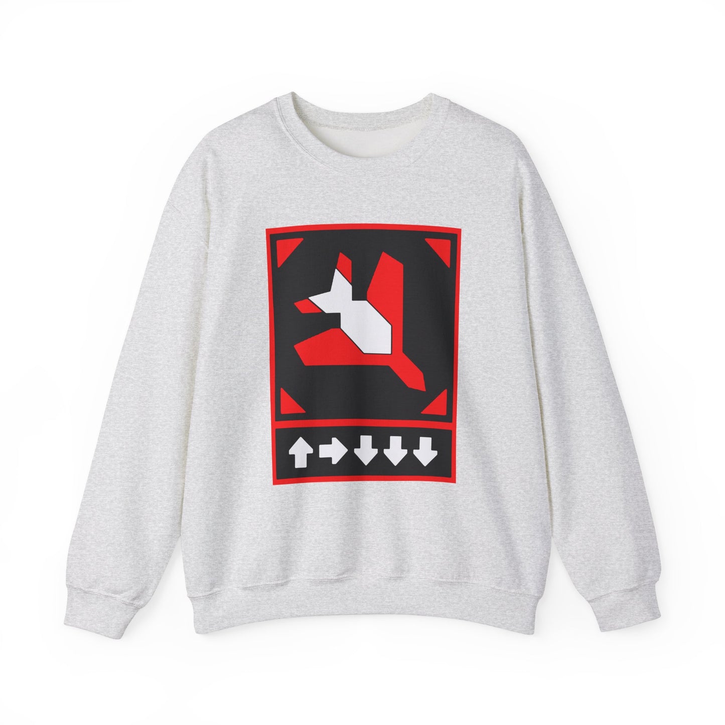 Crewneck Sweatshirt