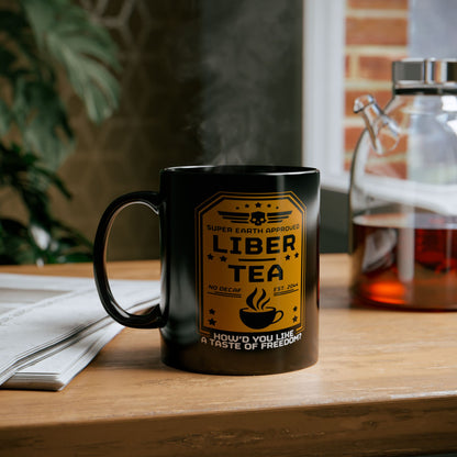 Liber-Tea MUG