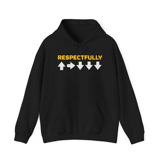 Unisex RESPECTFULLY