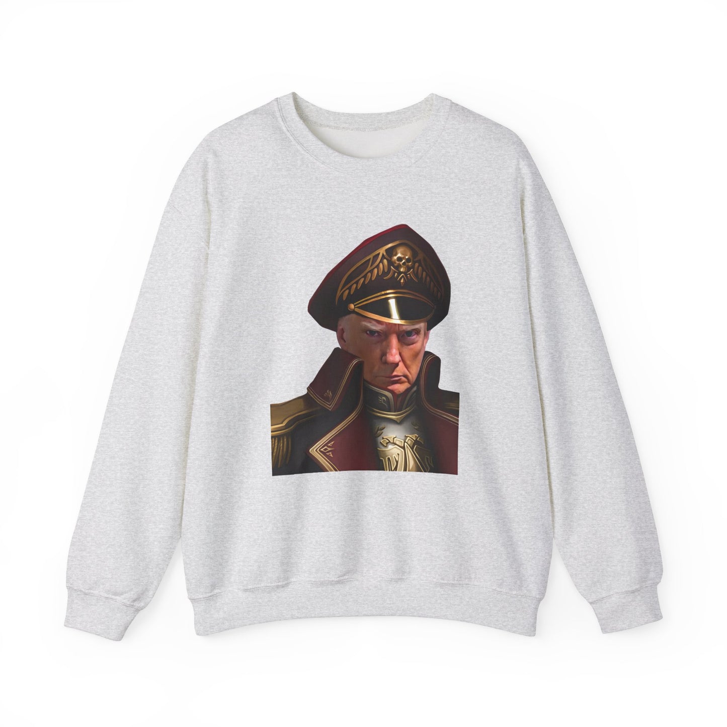 IMPERIUM GREAT AGAIN Crewneck Sweatshirt