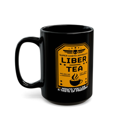 Liber-Tea MUG